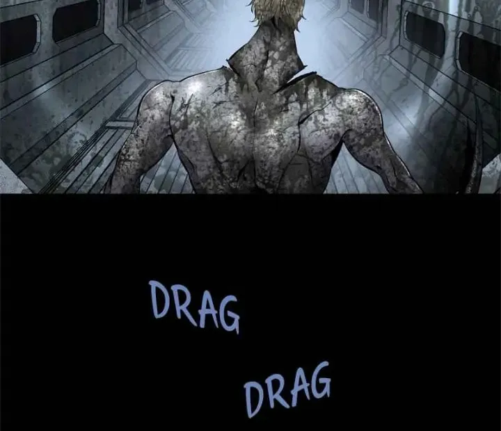 Read Dead Queen chapter 151 image 39 on Lezhin