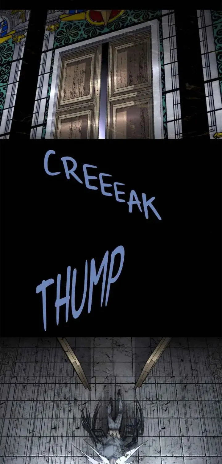 Read Dead Queen chapter 151 image 4 on Lezhin