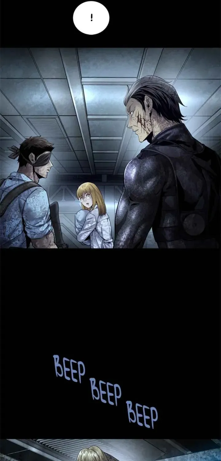 Read Dead Queen chapter 151 image 41 on Lezhin