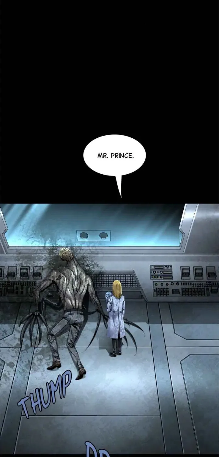 Read Dead Queen chapter 151 image 50 on Lezhin
