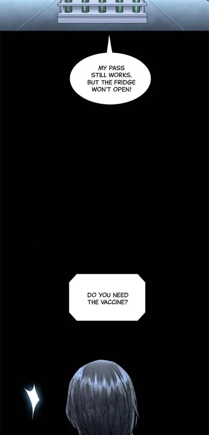 Read Dead Queen chapter 151 image 54 on Lezhin