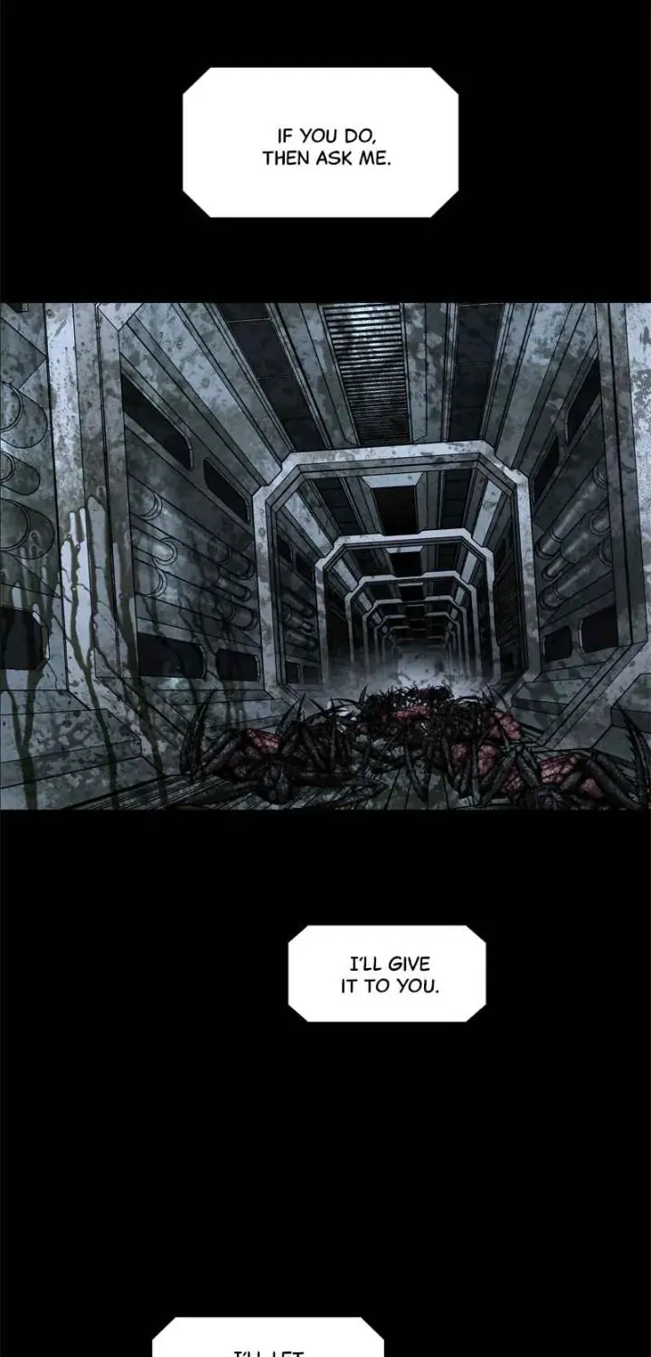 Read Dead Queen chapter 151 image 56 on Lezhin
