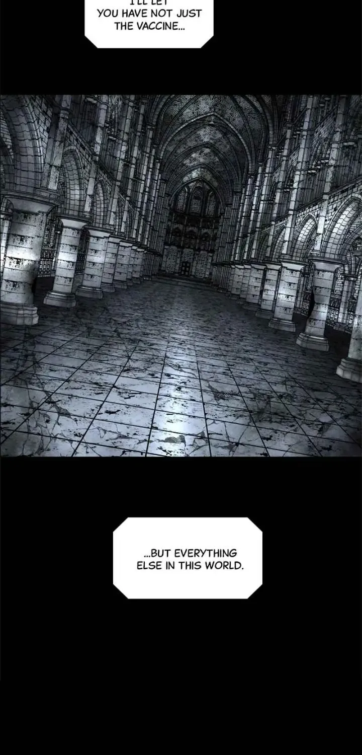 Read Dead Queen chapter 151 image 57 on Lezhin