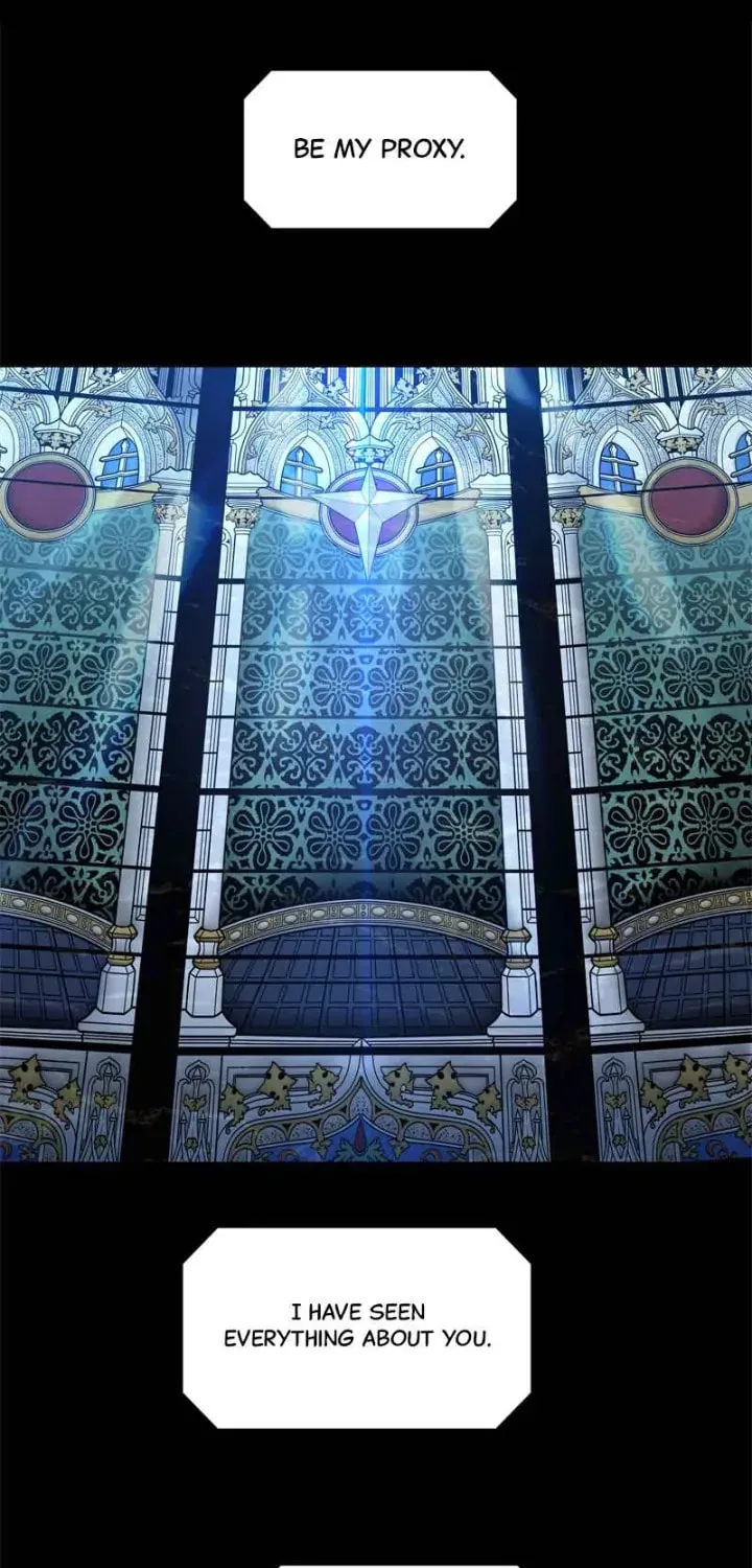 Read Dead Queen chapter 151 image 58 on Lezhin