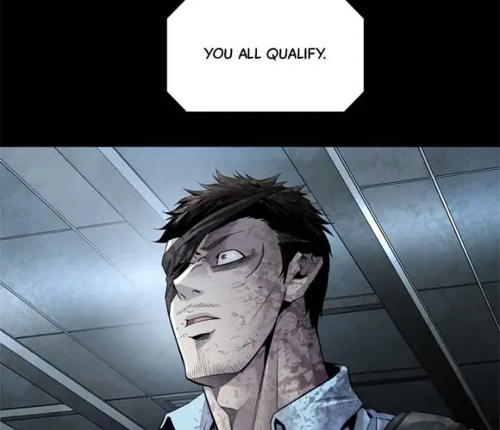 Read Dead Queen chapter 151 image 59 on Lezhin
