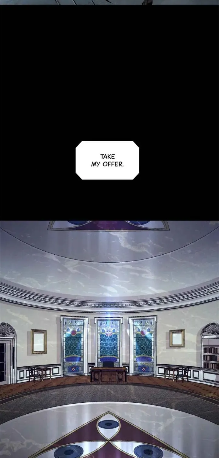 Read Dead Queen chapter 151 image 61 on Lezhin