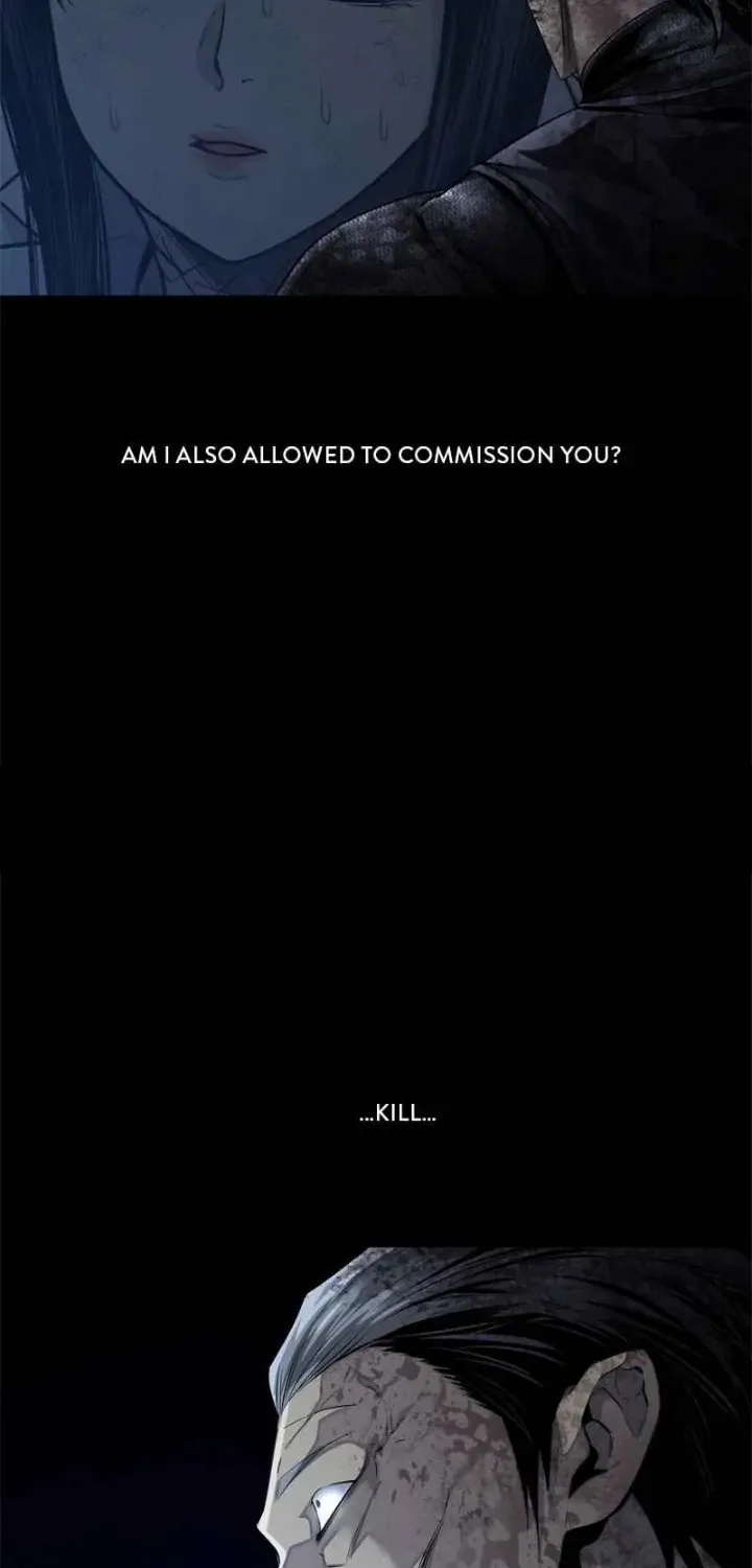 Read Dead Queen chapter 151 image 64 on Lezhin