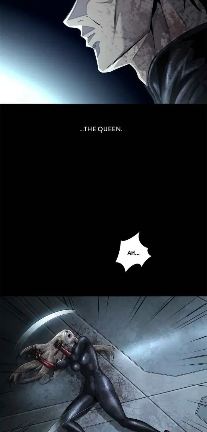 Read Dead Queen chapter 151 image 65 on Lezhin