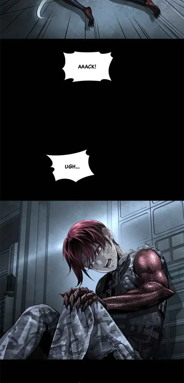 Read Dead Queen chapter 151 image 66 on Lezhin