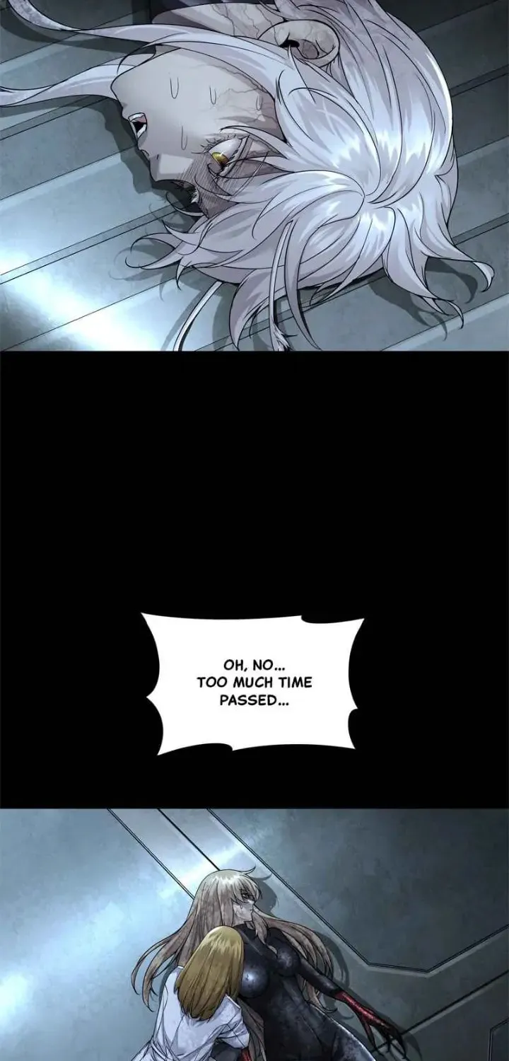 Read Dead Queen chapter 151 image 69 on Lezhin
