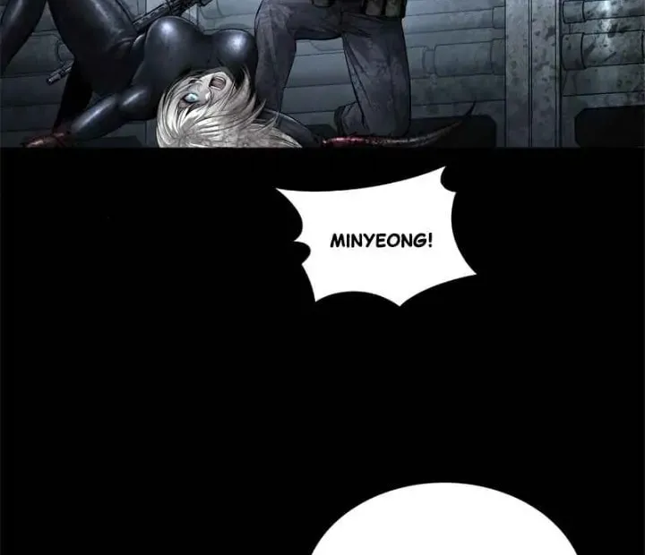 Read Dead Queen chapter 151 image 7 on Lezhin