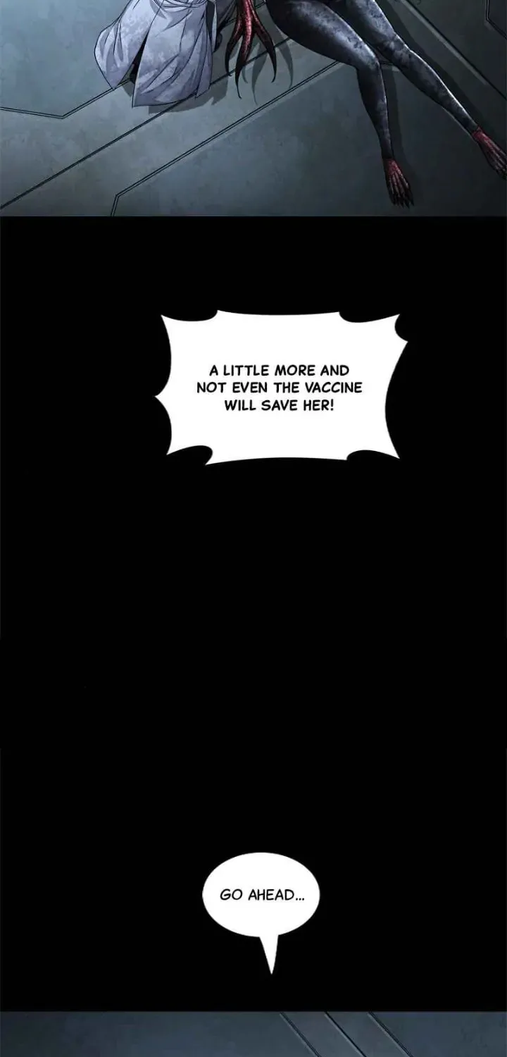 Read Dead Queen chapter 151 image 70 on Lezhin