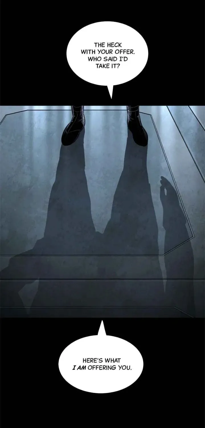 Read Dead Queen chapter 151 image 73 on Lezhin