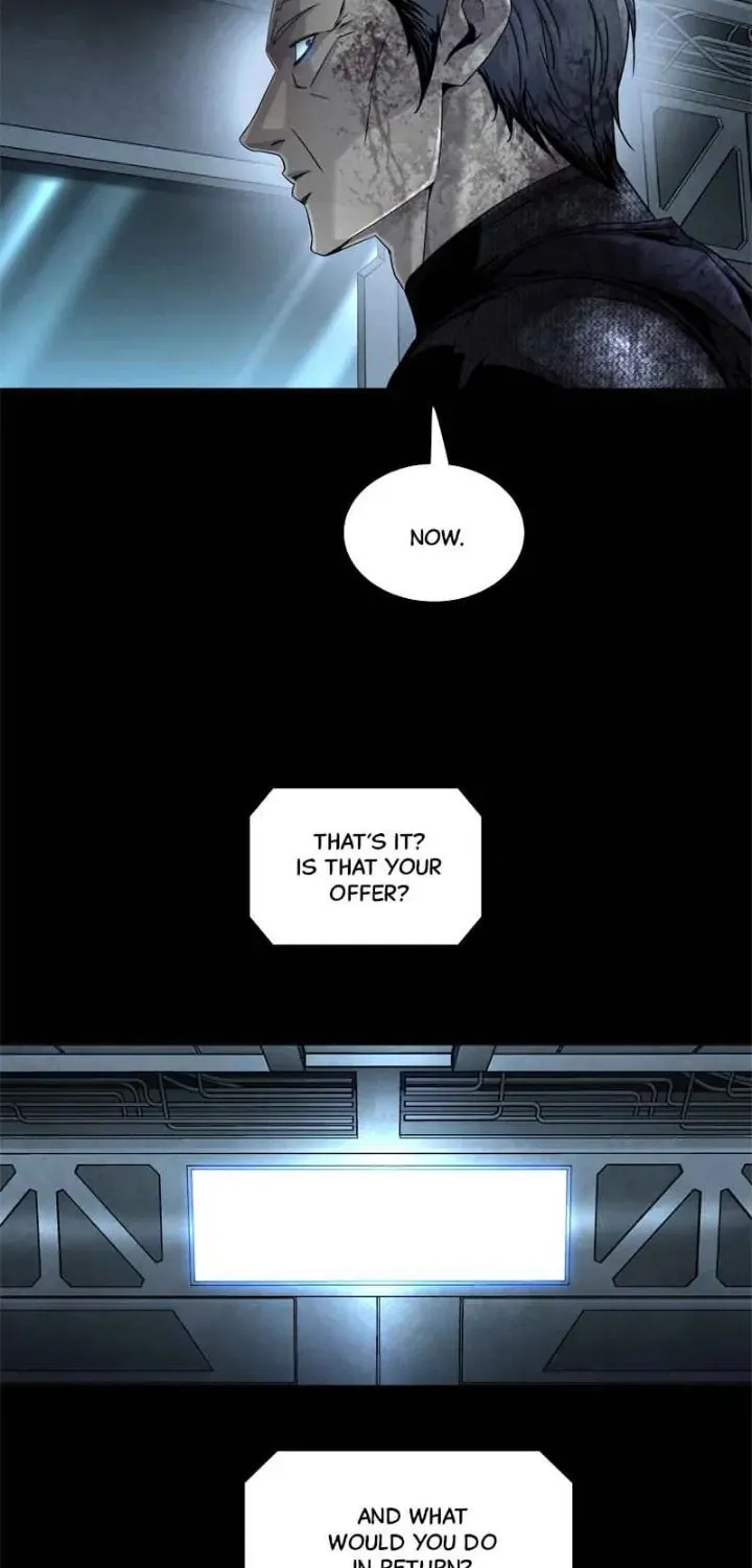 Read Dead Queen chapter 151 image 75 on Lezhin