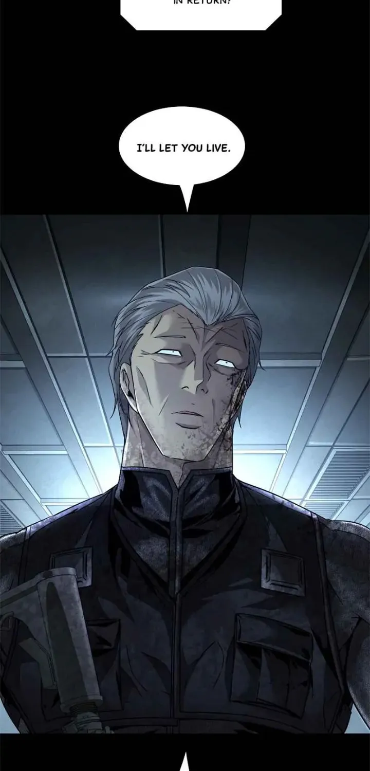 Read Dead Queen chapter 151 image 76 on Lezhin