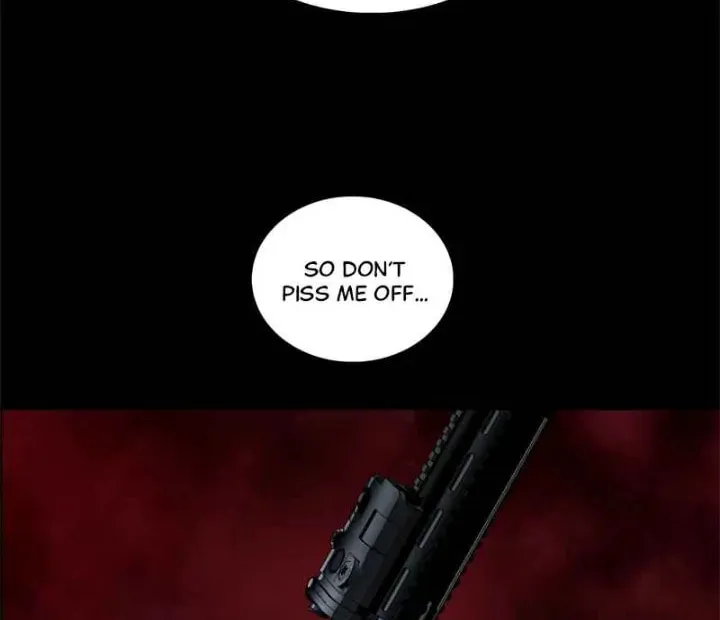 Read Dead Queen chapter 152 image 11 on Lezhin