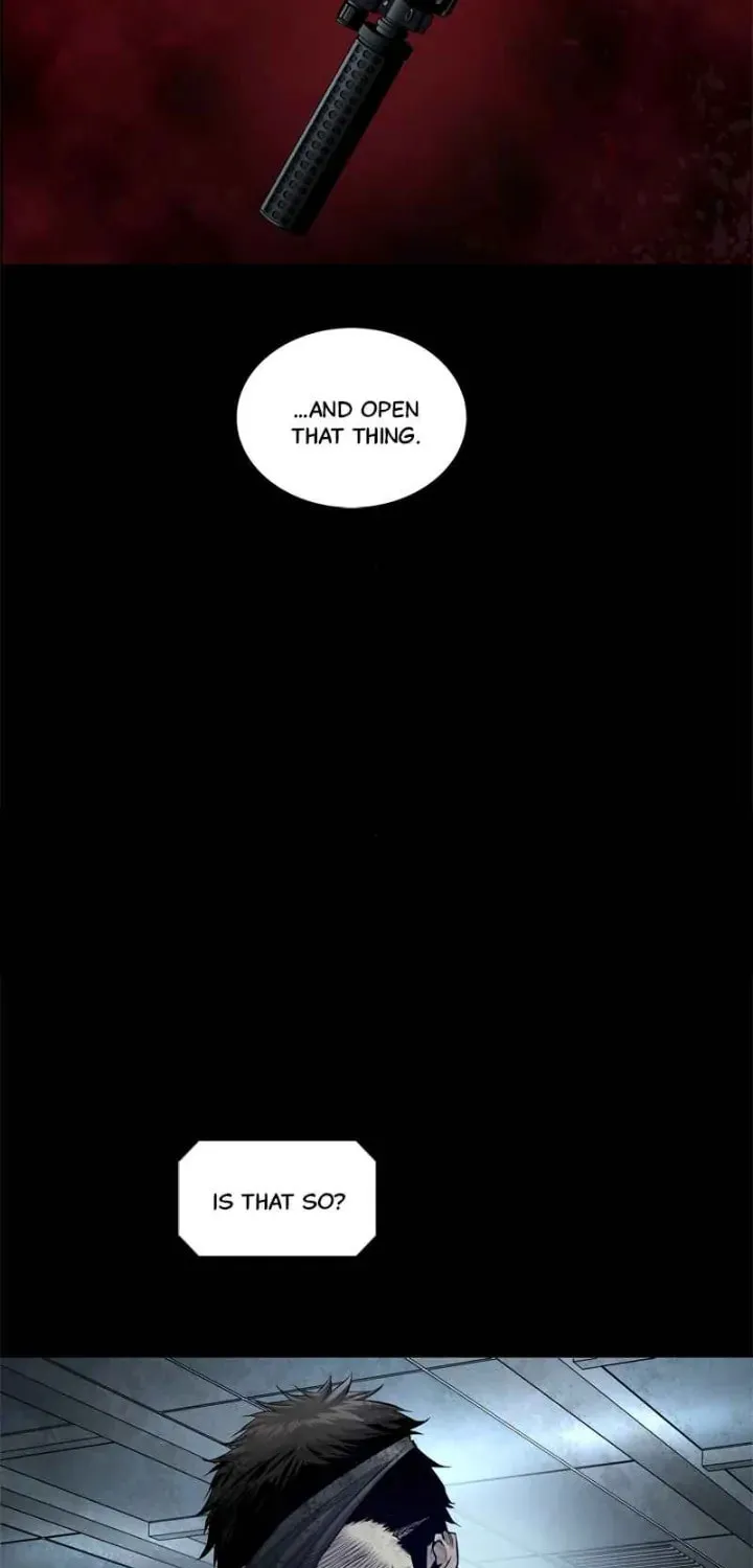 Read Dead Queen chapter 152 image 12 on Lezhin