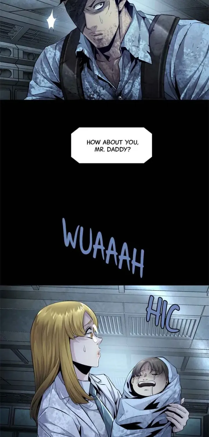 Read Dead Queen chapter 152 image 13 on Lezhin