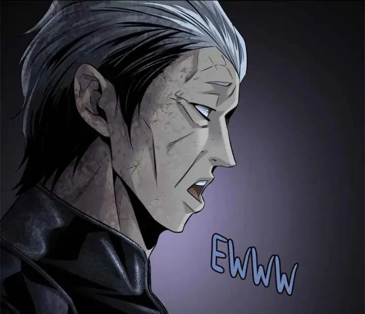 Read Dead Queen chapter 152 image 19 on Lezhin