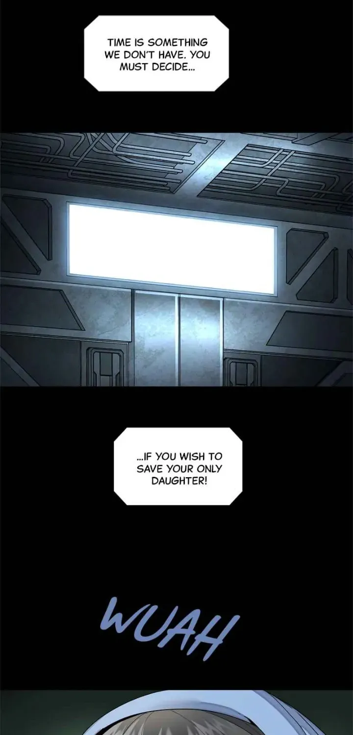 Read Dead Queen chapter 152 image 22 on Lezhin