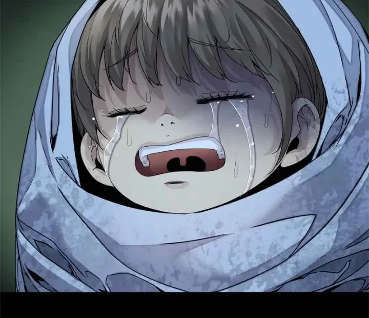 Read Dead Queen chapter 152 image 23 on Lezhin