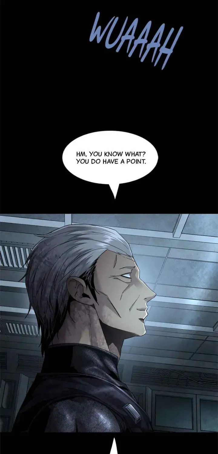 Read Dead Queen chapter 152 image 24 on Lezhin