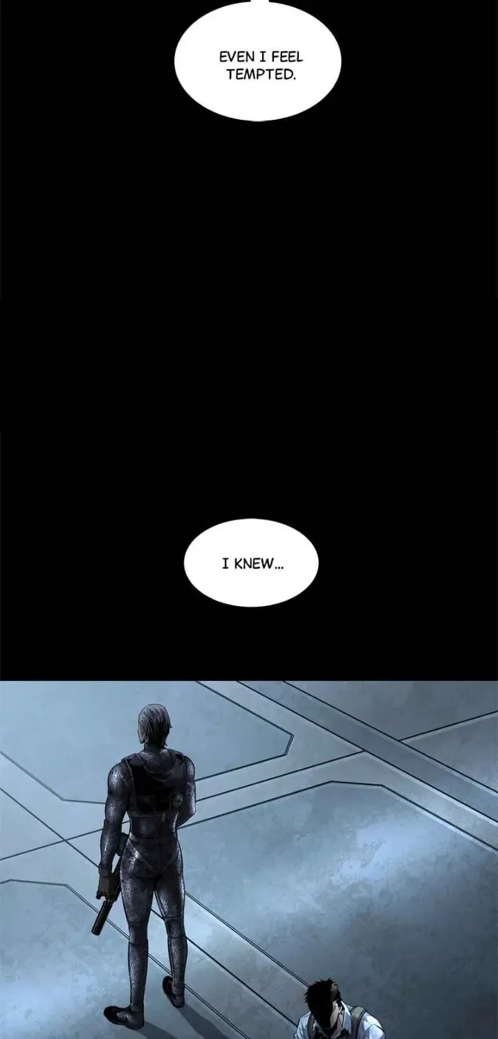 Read Dead Queen chapter 152 image 25 on Lezhin