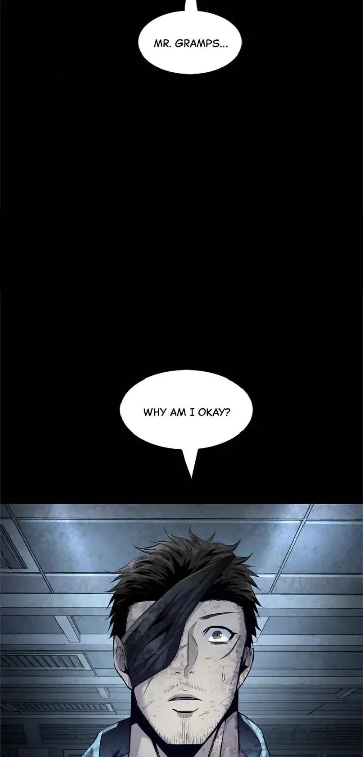 Read Dead Queen chapter 152 image 32 on Lezhin