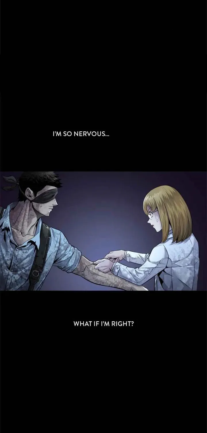 Read Dead Queen chapter 152 image 38 on Lezhin