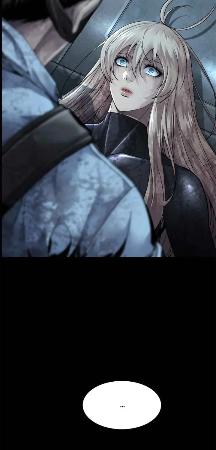 Read Dead Queen chapter 152 image 44 on Lezhin