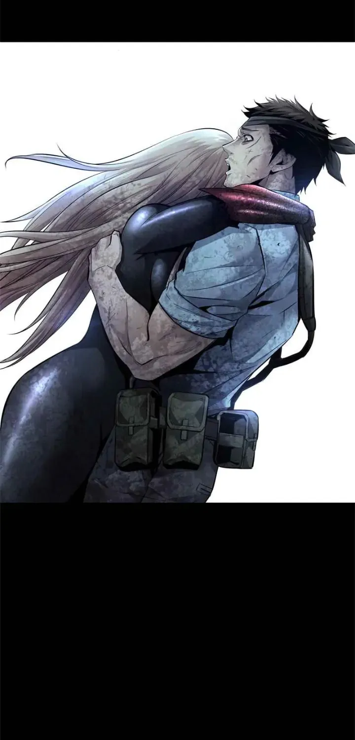 Read Dead Queen chapter 152 image 46 on Lezhin