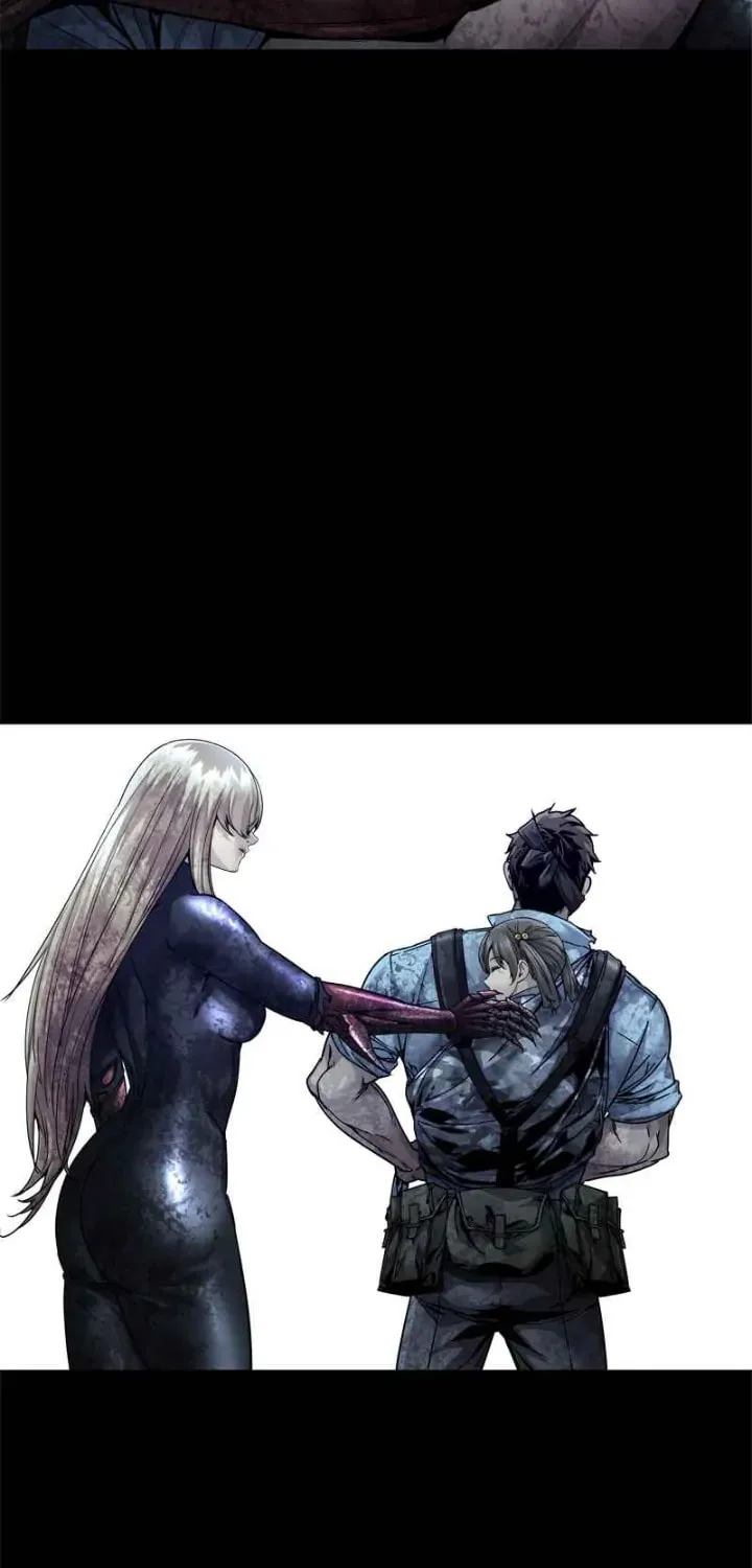 Read Dead Queen chapter 152 image 48 on Lezhin