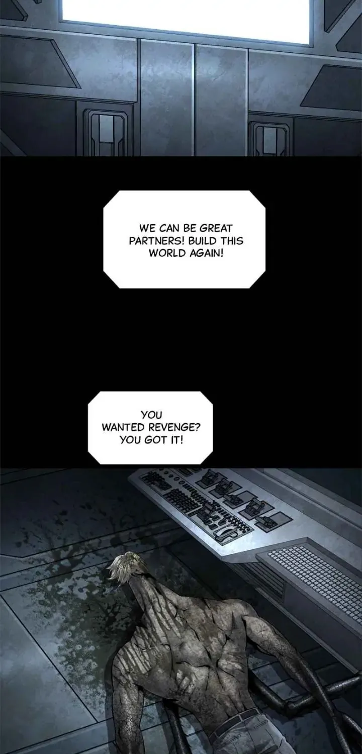 Read Dead Queen chapter 152 image 52 on Lezhin