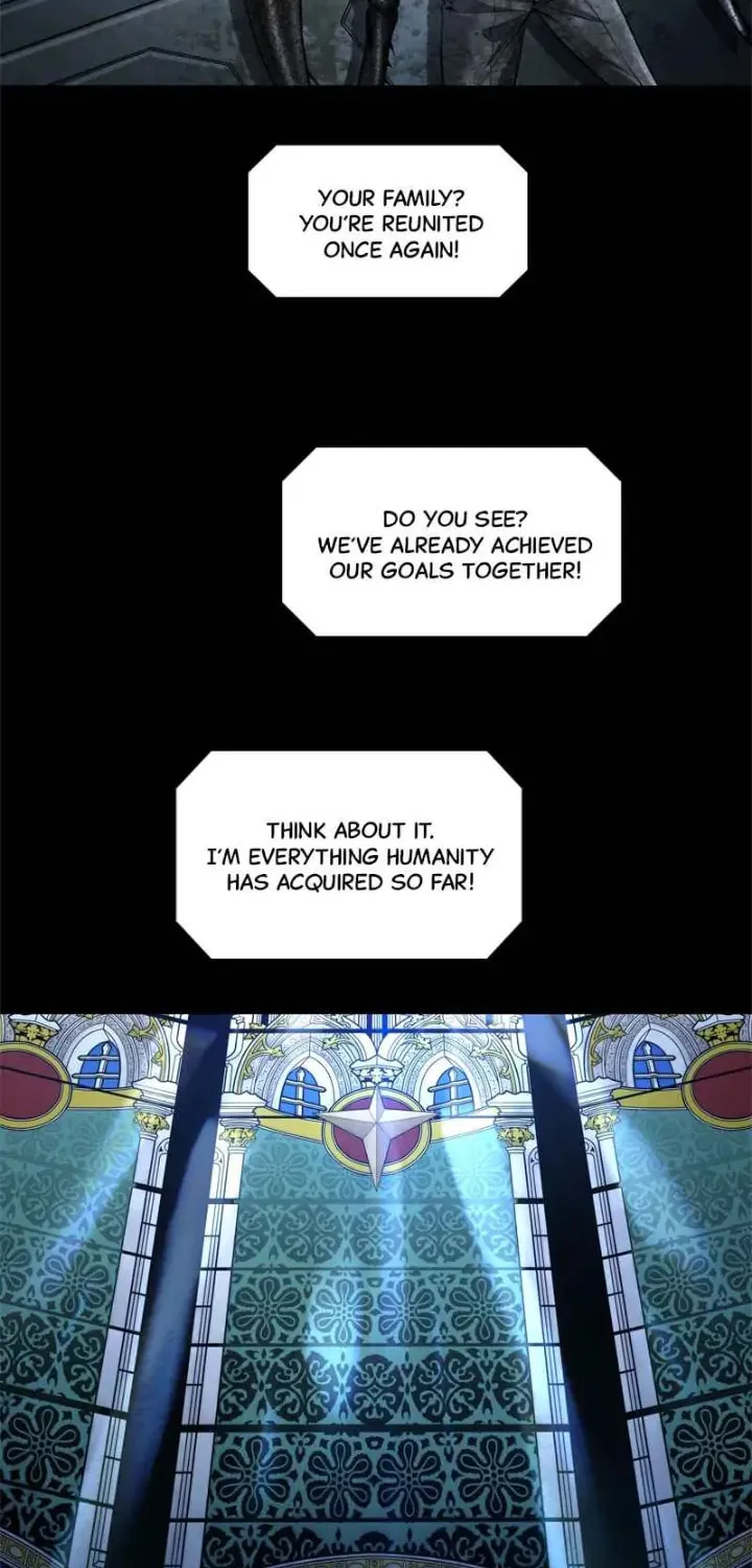 Read Dead Queen chapter 152 image 53 on Lezhin