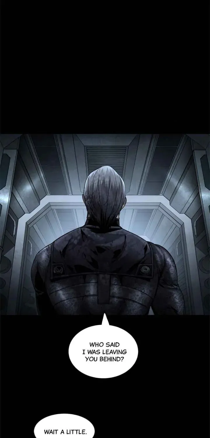 Read Dead Queen chapter 152 image 56 on Lezhin
