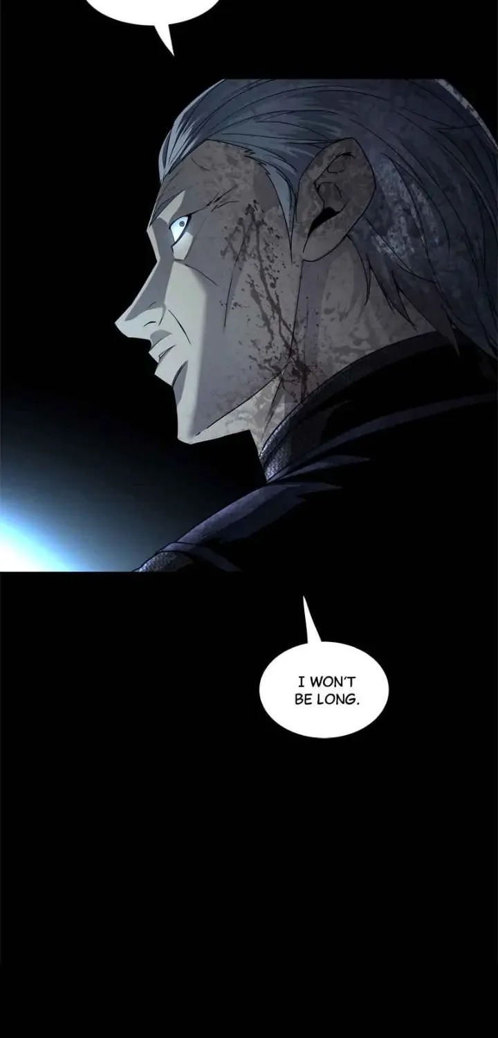Read Dead Queen chapter 152 image 57 on Lezhin