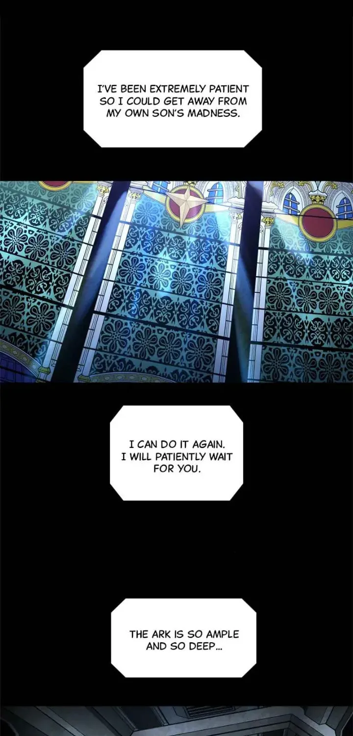 Read Dead Queen chapter 152 image 58 on Lezhin