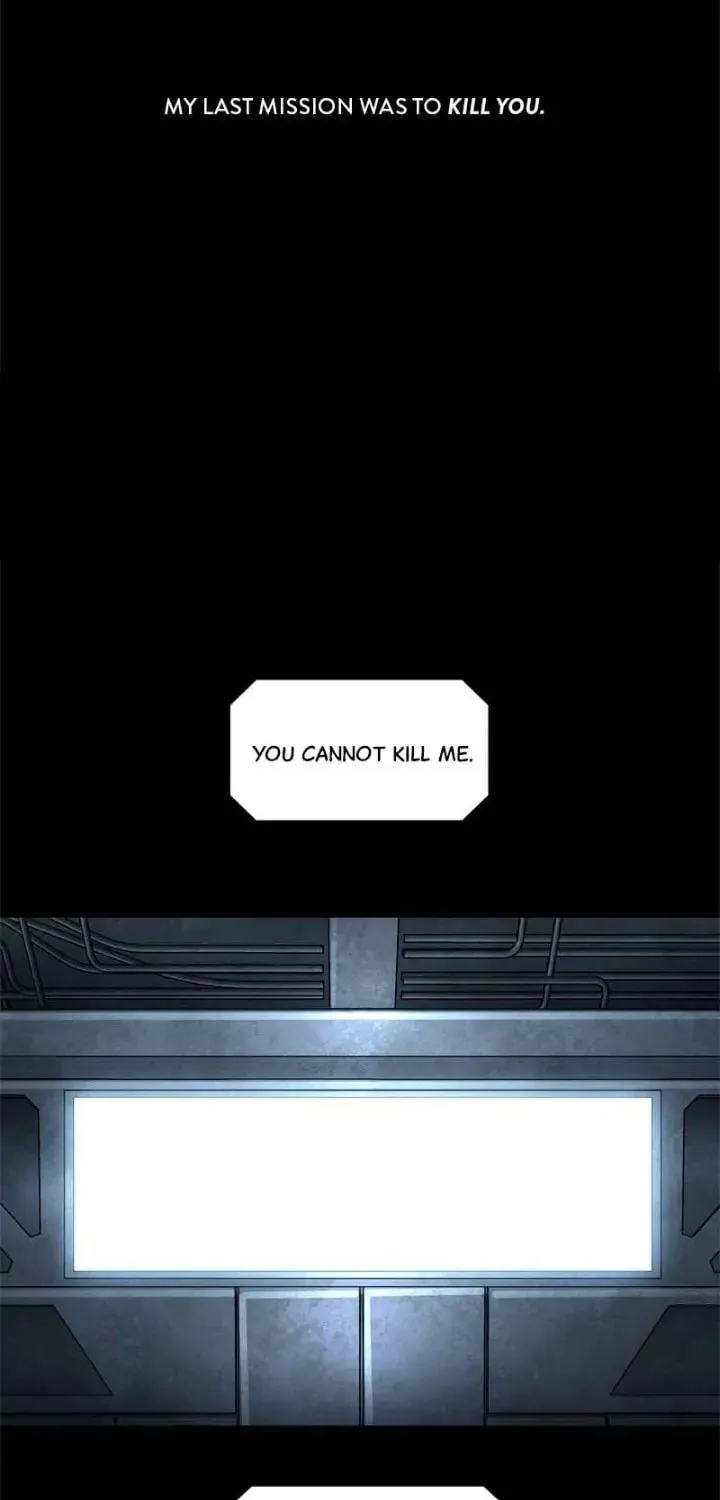 Read Dead Queen chapter 152 image 6 on Lezhin