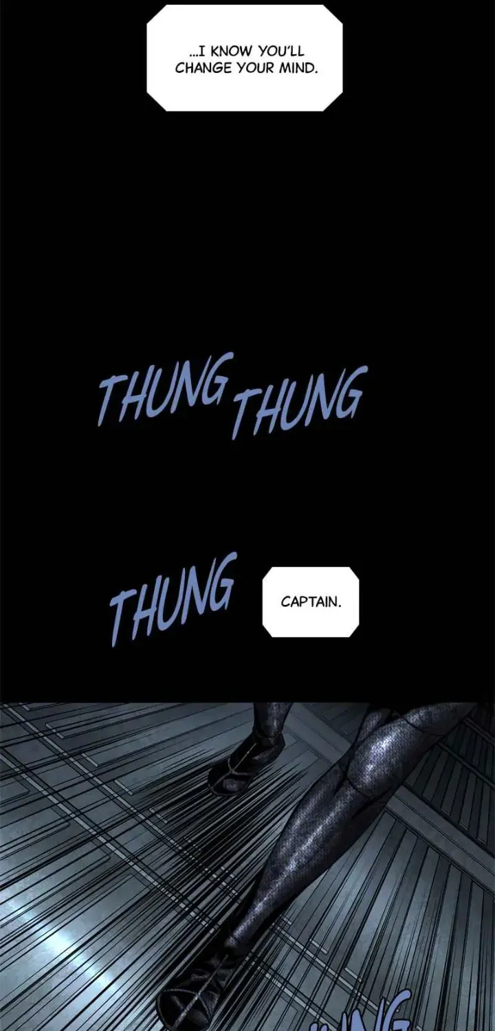 Read Dead Queen chapter 152 image 60 on Lezhin