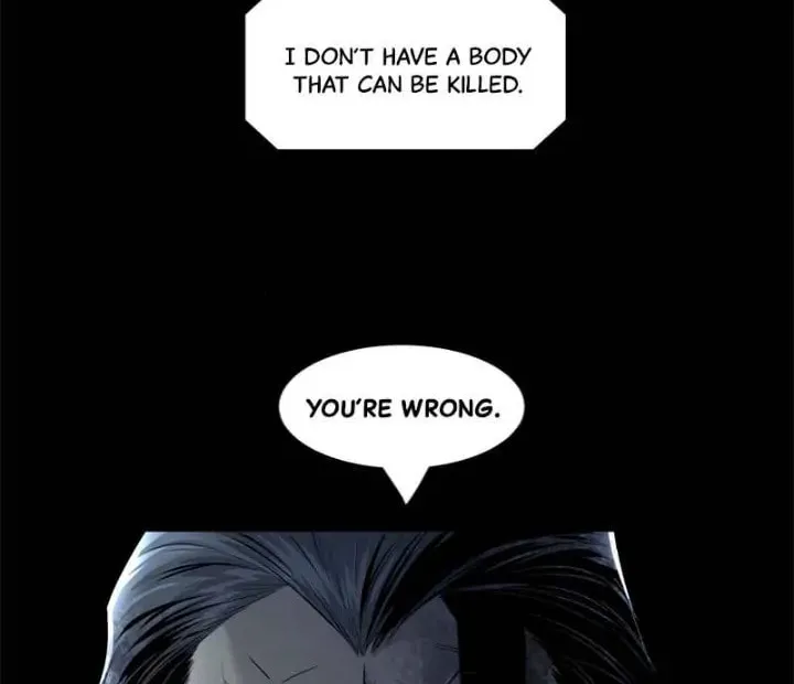 Read Dead Queen chapter 152 image 7 on Lezhin