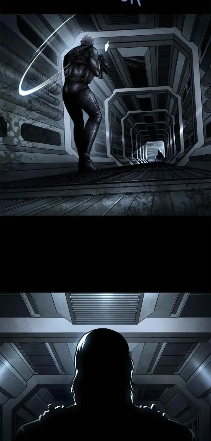 Read Dead Queen chapter 152 image 73 on Lezhin
