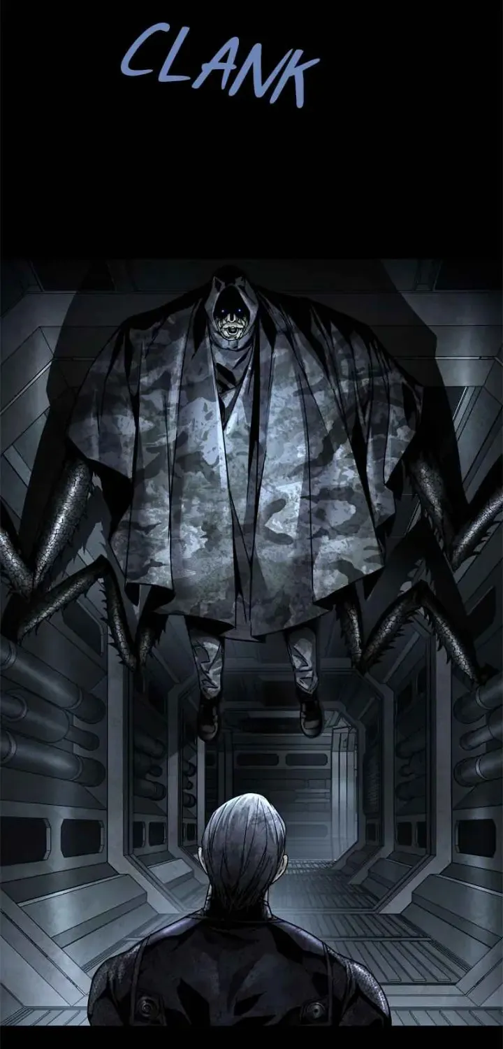 Read Dead Queen chapter 152 image 79 on Lezhin