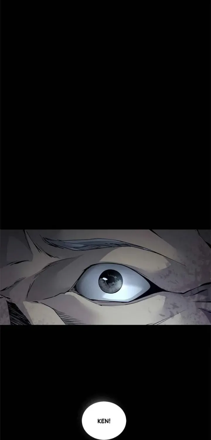 Read Dead Queen chapter 152 image 80 on Lezhin