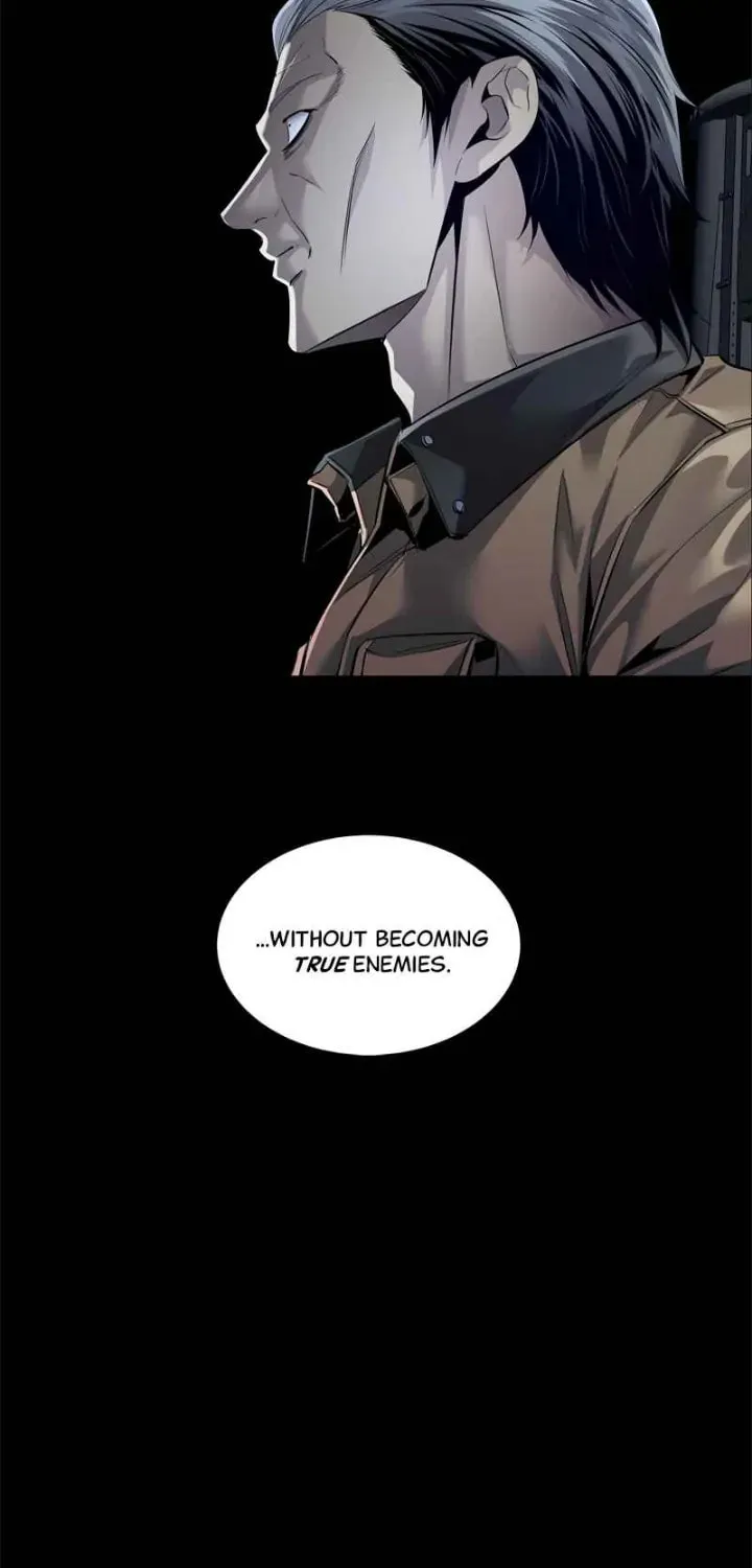 Read Dead Queen chapter 153 image 12 on Lezhin