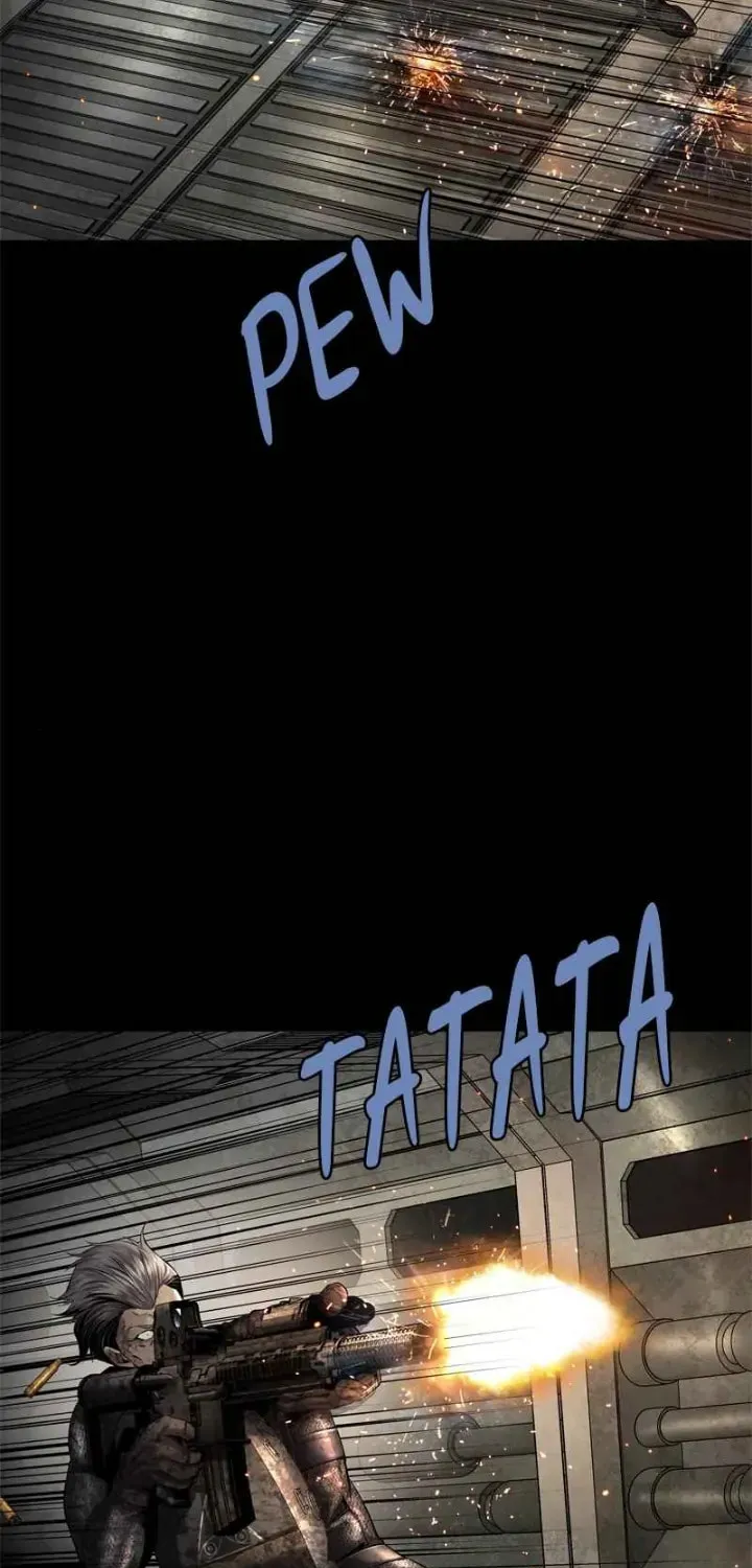 Read Dead Queen chapter 153 image 16 on Lezhin