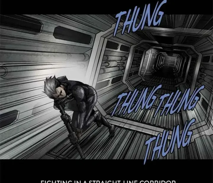 Read Dead Queen chapter 153 image 19 on Lezhin