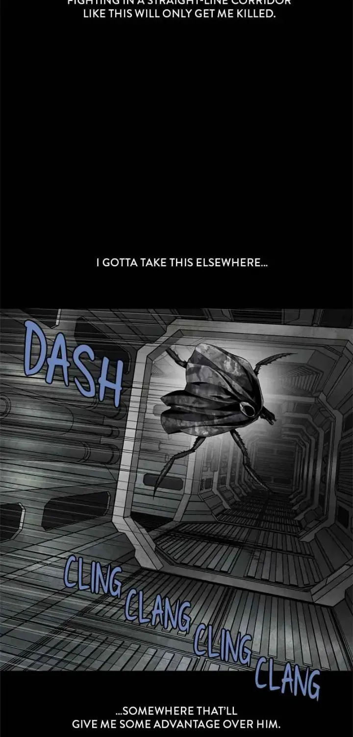 Read Dead Queen chapter 153 image 20 on Lezhin