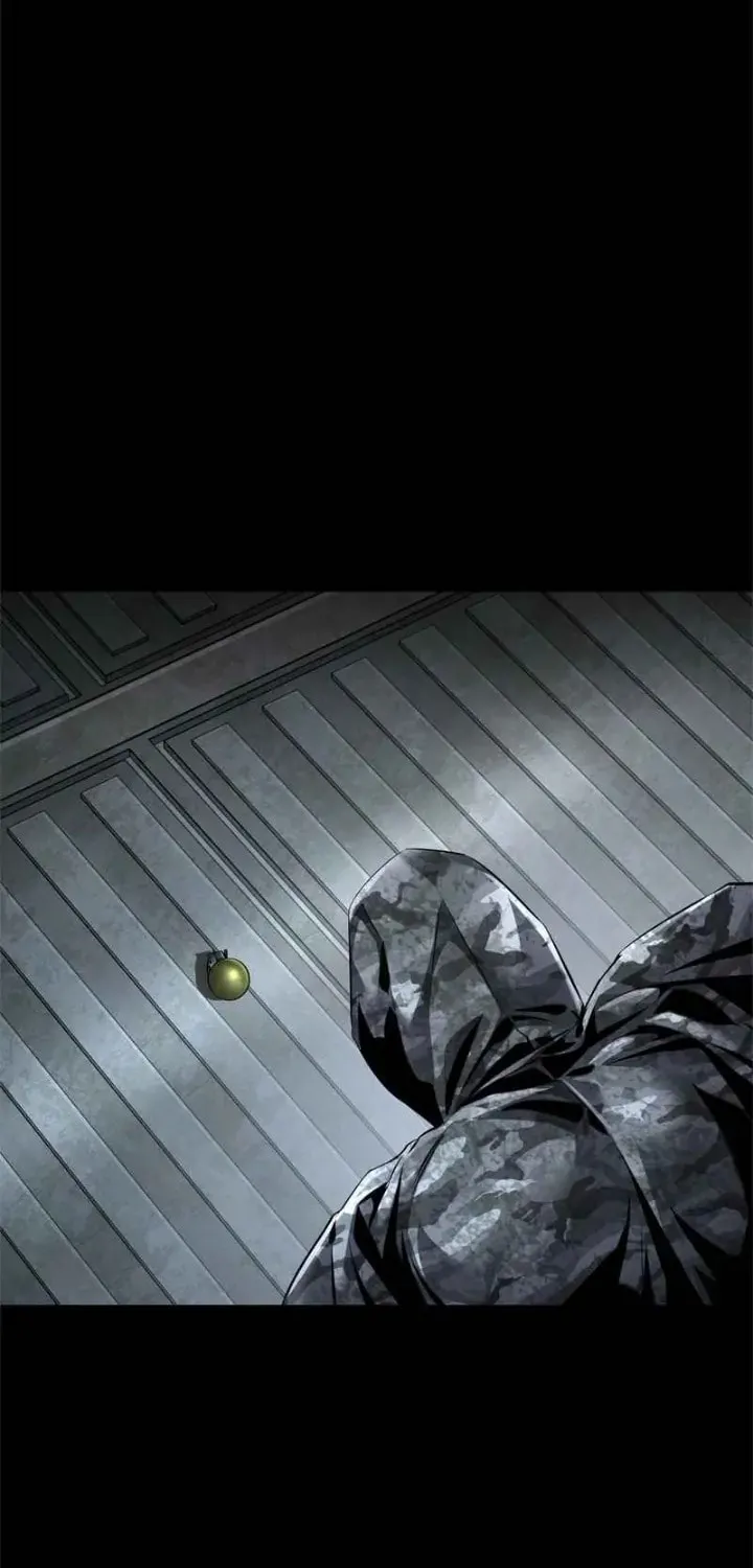 Read Dead Queen chapter 153 image 21 on Lezhin