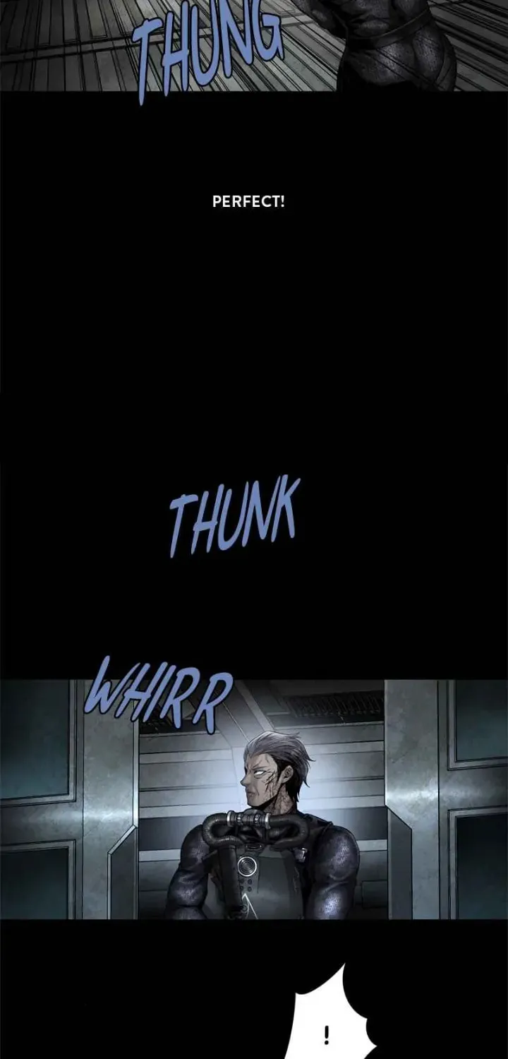 Read Dead Queen chapter 153 image 25 on Lezhin