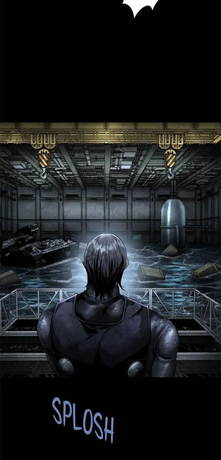 Read Dead Queen chapter 153 image 26 on Lezhin